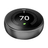 Nest 9750016 T3016US Thermostat 3.3 x 1.2 x 3.3 Black