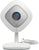 Arlo Q - Wired, 1080p HD Security Camera | Night vision, Indoor only, 2-Way Audio | Cloud Storage Included | Works with Alexa (VMC3040)