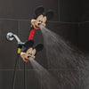 Oxygenics 79368 Mickey Mouse Combo Shower Head