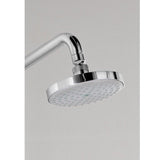 Hansgrohe 27169001 Chroma Green Showerpipe, Chrome