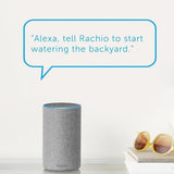 Rachio Smart Sprinkler Controller, 16 Zone 2nd Generation, Works with Amazon Alexa