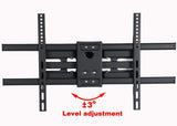 VideoSecu MW380B5 Full Motion Articulating TV Wall Mount Bracket for Most 37