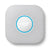 Nest Protect Smoke and Carbon Monoxide Alarm, Battery Powered (Second Generation)