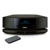 Bose Wave SoundTouch Music System IV, works with Alexa, Espresso Black