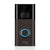 Ring Video Doorbell 2 with HD Video, Motion Activated Alerts, Easy Installation