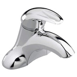 American Standard 7385.000.002 Reliant 3 Bathroom Centerset Faucet, Polished Chrome