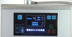 bawell Platinum Alkaline Water Ionizer Machine