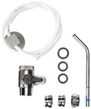 Brondell H2O+ Pearl Countertop System