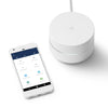 Google WiFi system, 3-Pack - Router replacement for whole home coverage (NLS-1304-25)