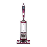 Shark Rotator Powered Lift-Away TruePet (NV752) Upright Vacuum, Mini-Motorized Brush, Bordeaux