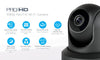 Amcrest 2-Pack ProHD 1080P WiFi/Wireless IP Security Camera IP2M-841 (Black)