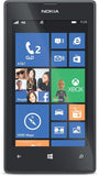Nokia Lumia 520 (AT&T Go Phone) No Annual Contract (Discontinued by Manufacturer)