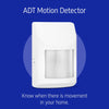 Samsung SmartThings ADT Wireless Home Security Starter Kit with DIY Smart Alarm System Hub, Door and Window Sensors, and Motion Detector - Alexa Compatible (Zigbee, Z-Wave, IP Network Protocols)