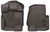 Husky Liners Front Floor Liners Fits 15-18 F150 SuperCrew/SuperCab (Color - cocoa)