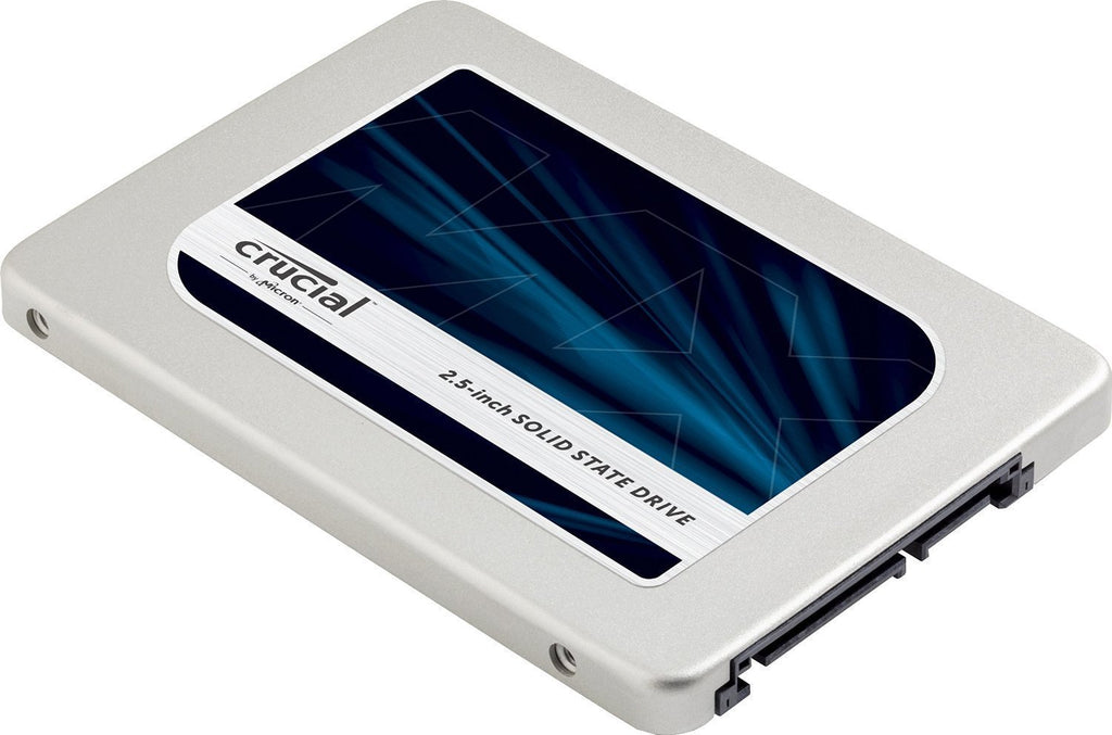 Crucial MX300 1TB 3D NAND SATA 2.5  Inch Internal SSD - CT1050MX300SSD1