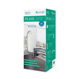 Brondell H2O+ Pearl Countertop System