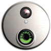 SkyBell (SH02300SL) HD Silver WiFi Video Doorbell