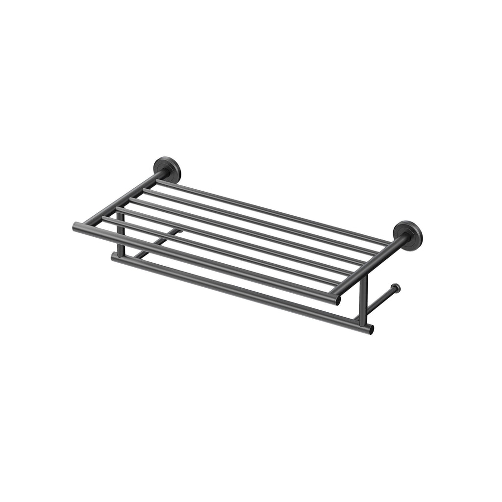 Gatco 1818MX Towel Rack, 19 3/8