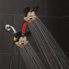 Oxygenics 79368 Mickey Mouse Combo Shower Head