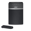 Bose SoundTouch 10 wireless speaker, works with Alexa - Black