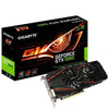 Gigabyte Geforce GTX 1060 G1 Gaming Gv-N1060G1GAMING-6Gd REV2 Graphics Cards Graphic Cards GV-N1060G1GAM-6GD R2