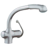 Ladylux Plus Single-Handle Pull-Out Kitchen Faucet