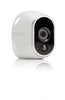 Arlo - Wireless Home Security Camera System | Night vision, Indoor/Outdoor, HD Video, Wall Mount | Includes Cloud Storage & Required Base Station | 1-Camera System (VMS3130)