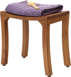 AquaTeak Patented 18