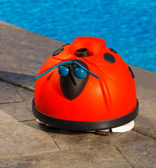 Hayward 500 Aquabug Suction Above-Ground Pool Cleaner (Automatic Pool Vacuum)