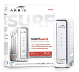 ARRIS SURFboard (32x8) DOCSIS 3.0 Cable Modem