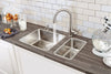 Parkfield Single-Handle Pull-Down Kitchen Faucet