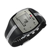 Polar FT7 Heart Rate Monitor, Black/Silver