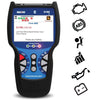 Innova Color Screen with Bluetooth 3160g Code Reader/Scan Tool with ABS, SRS, and Live Data for OBD2 Vehicles