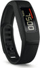 Garmin vivofit 2 Activity Tracker, Black, OS