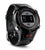 Garmin Approach S2 GPS Golf Watch with Worldwide Courses (Black)