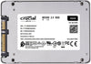 Crucial MX500 1TB 3D NAND SATA 2.5 Inch Internal SSD - CT1000MX500SSD1