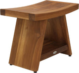 AquaTeak Patented 24