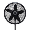 Lasko ' 1827 Elegance & Performance Pedestal Fan, Black (2-Units)