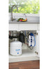 Home Master TMULTRA-ERP Ultra Undersink Reverse Osmosis Water Filter System