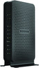 NETGEAR N600 (8x4) WiFi DOCSIS 3.0 Cable Modem Router (C3700) Certified for Xfinity from Comcast, Spectrum, Cox, Spectrum & more