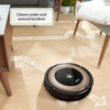 iRobot Roomba 891 Robot Vacuum- Wi-Fi Connected, Works with Alexa, Ideal for Pet Hair, Carpets, Hard Floors