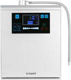 bawell Platinum Alkaline Water Ionizer Machine