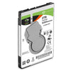 Seagate 2TB FireCuda Gaming SSHD SATA 6Gb/s Flash Accelerated (8GB) Performance Hard Drive (ST2000LX001)