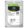 Seagate BarraCuda Pro SATA HDD 6TB 7200RPM 6Gb/s  256MB Cache 3.5-Inch Internal Hard Drive for PC/ Desktop Computers System All in One Home Servers Direct Attached Storage (DAS) (ST6000DM004)