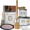 Retique It RFP-DSKit-Romance Furniture Paint, Deluxe Starter Kit, 32