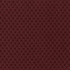 MAYTEX Pixel Ultra Soft Stretch 2 Piece Arm Chair Furniture Cover Slipcover, Wine Red