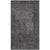 Safavieh California Premium Shag Collection SG151-8484 Dark Grey Area Rug (8'6